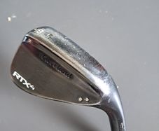 Cleveland RTX 4 48 degree wedge