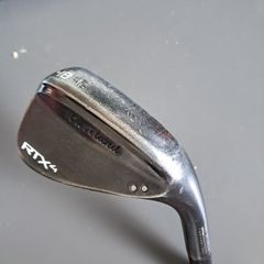 Cleveland RTX 4 48 degree wedge