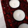 Tea light holder Vietnam Image 3