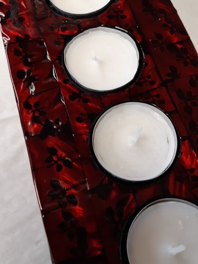 Tea light holder Vietnam