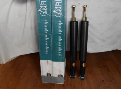 Ford Transit Front Shocks