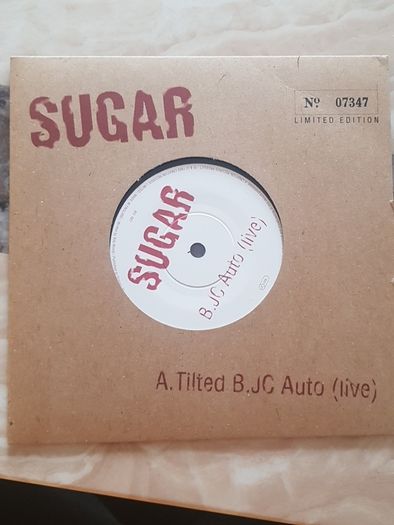 7" Singles Lot