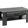 Coffee Table With Drawers Image 2
