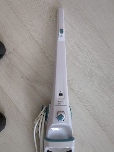 steam mop ariete 4163