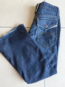 River Island Slouch Jeans