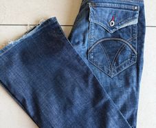 River Island Slouch Jeans