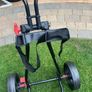 Brand new CRUISER golf buggy with umbrella attachment Image 5