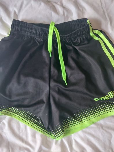 O'Neills GAA Shorts X 2