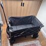 MoverX 200L Festival Trolley (max capacity 150Kg) Image 2