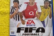 Fifa 2004 Football PlayStation 2 ps2 games Original