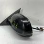 Audi A4 B8 8K Left front door electric wing mirror Black 6+2 WIRES RHD A2l6b5s Image 3