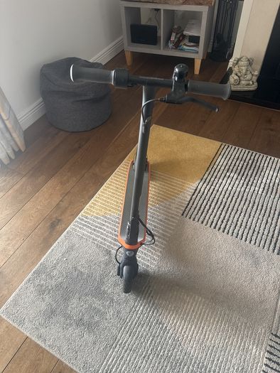 e-scooter