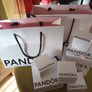 Large selection of  genuine pandora boxes and bags Image 3