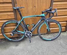 Bianchi Oltre XR4