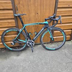 Bianchi Oltre XR4