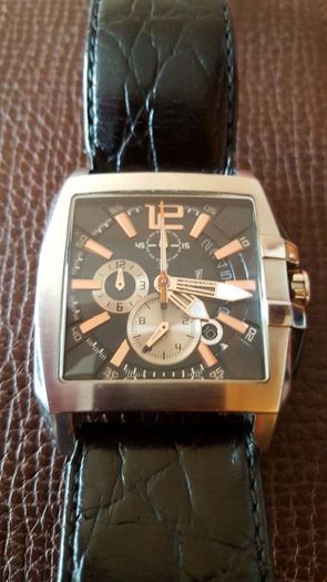 Festina Watch
