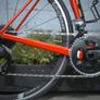 Canyon Endurace CF7 Bike Image 7