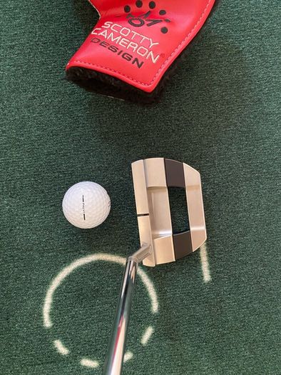 Scotty Fastback 1.5 2026 Model - Like New