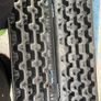 Rhino 4x4 Escape Recovery Track Ladder 10t Off Roading Traction Grip Winter Boards Sand/Mud/Snow x2 Image 2