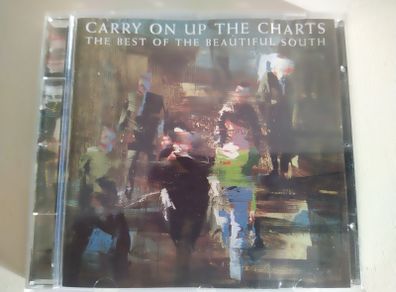 The Best Of Beautiful South Cd