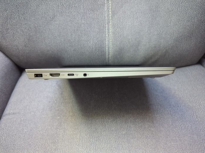 Lenovo ThinkBook 13s (i5 10th Gen, 8GB Ram, 256GB SSD)
