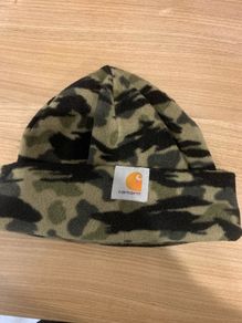 carhartt beanie