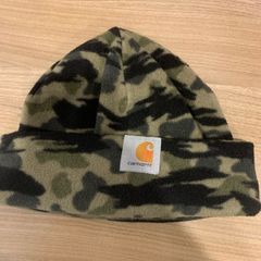 carhartt beanie