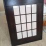 photo frame for 6x4 photos Image 2