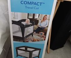 Travel Cot