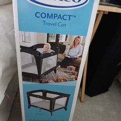 Travel Cot
