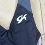 GK leotard - Adult XS Image 3