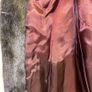 Brown Fur Coat Image 3