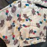 high chair cushion cover for stokke - not stokke brand Image 2