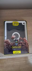 Heavy Duty Protective Case for iPad 2019