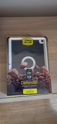 Heavy Duty Protective Case for iPad 2019