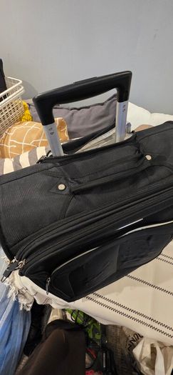 Suitcase