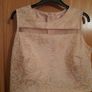 Girl's dress Image 4