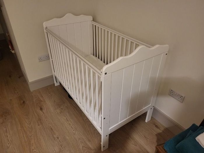 Baby Cot