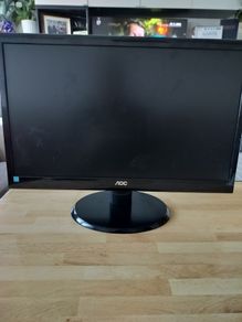 Monitor AOC