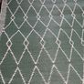 Woven Outdoor polypropylene Rug NEW Image 6