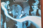 The Alarm - Rescue Me 7" Vinyl