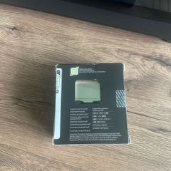 Intel Ultra Core  7