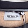 Carhartt WIP Prentis Fleece Sweatshirt - BNWT Medium Image 5