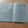 Thunderbirds colouring and activity book - 1992 Image 4