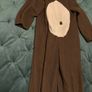 Kids Monkey Costume Image 4