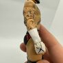 wwe Cm Punk action figure Image 8