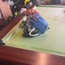 Hurling helmets Image 3