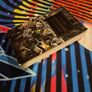 Book Warhammer 40k Used Softback Horus Rising Dan Abnett Image 4