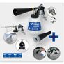 KS Tools Compressed Air Cleaning Gun Image 4