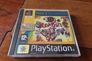 Reloaded  PlayStation1 Ps1 PlayStation2 Ps2 games Original Pal